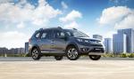 Honda BR-V 2020 года